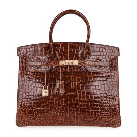 unique hermes birkin